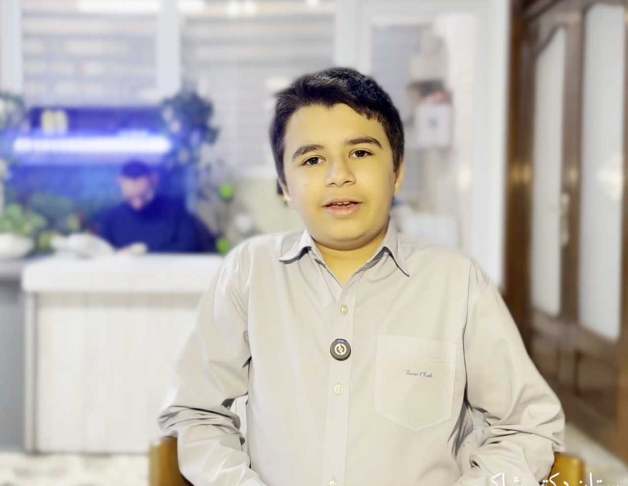 از نگاه دانش‌آموزان