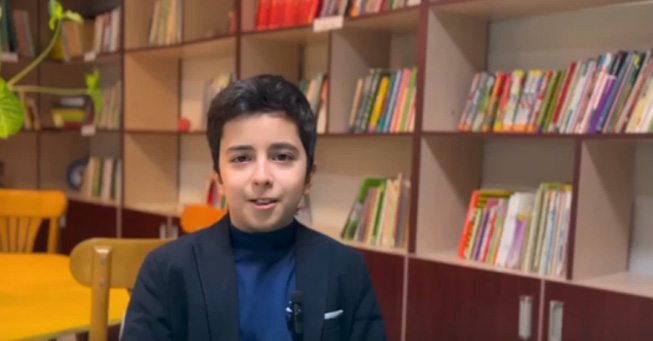از نگاه دانش‌آموزان